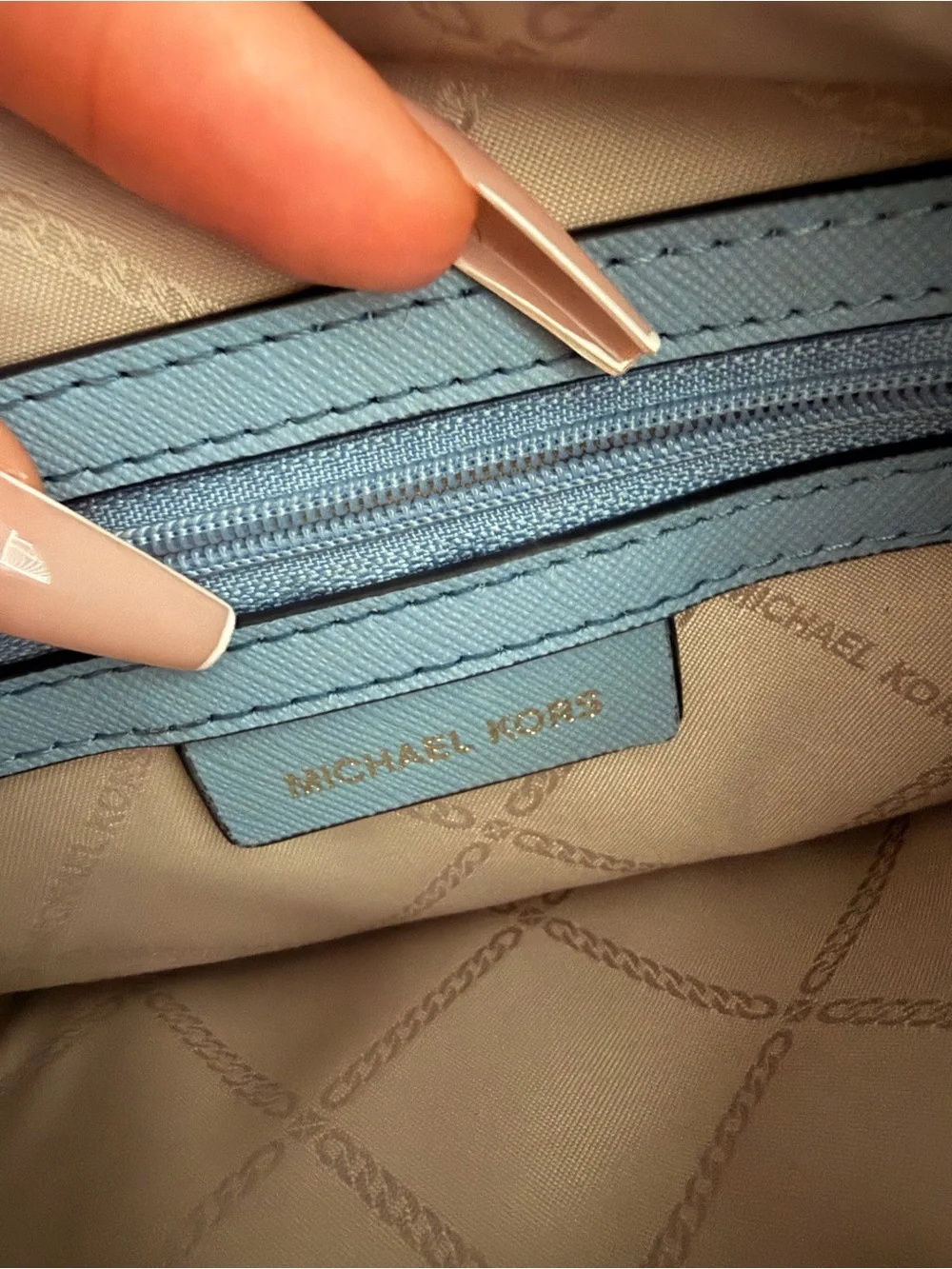 Michael Kors Crossbody